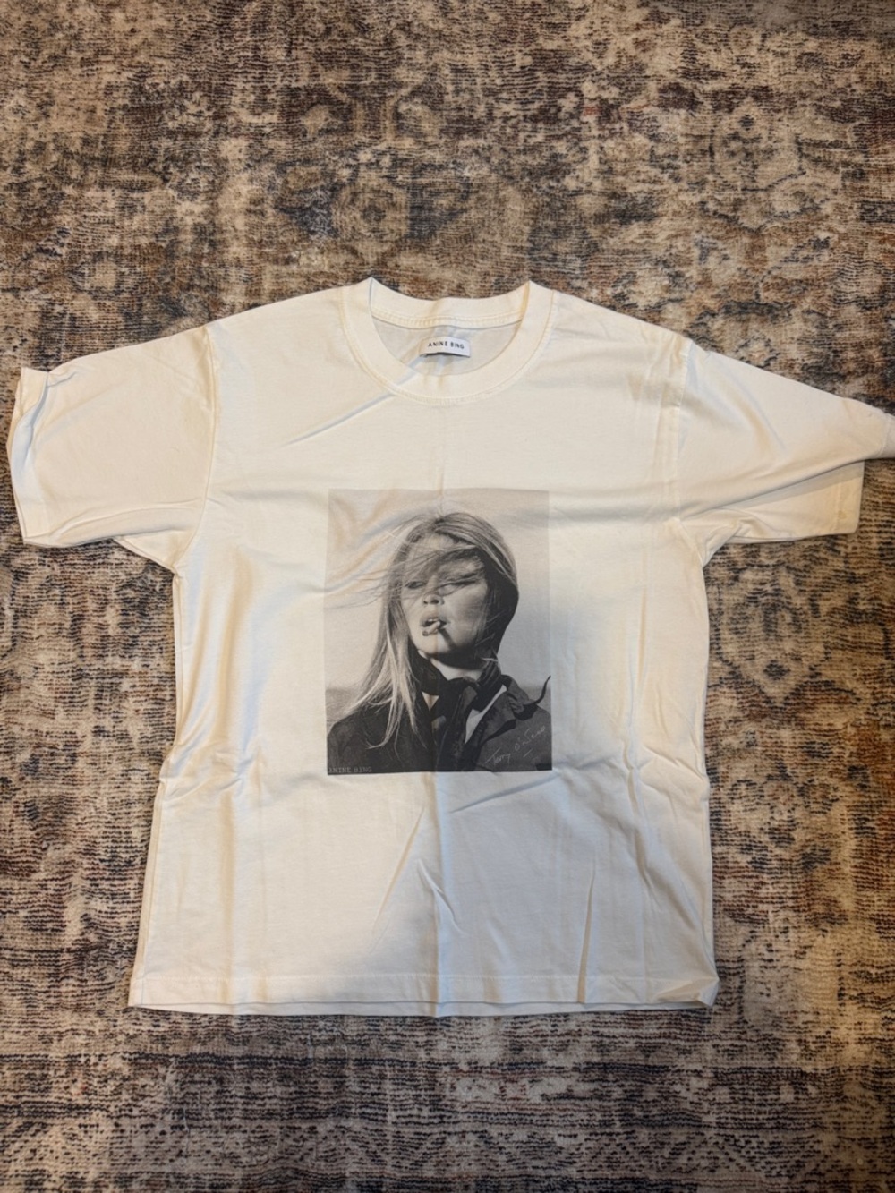Anine Bing tshirt